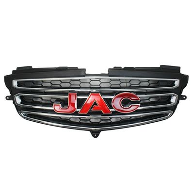 Experiência de condução de luxo com JAC T6 Grille Original