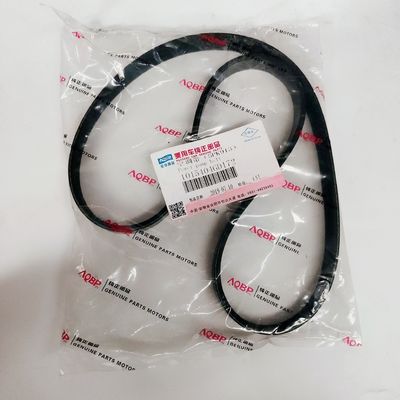 Peças de borracha para automóveis OE n.o 1015404GD172 para cinturão de ar condicionado JAC S5 T6 5PK913