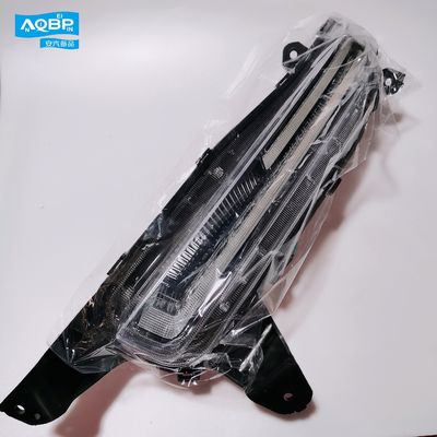 Peças de automóveis pretas personalizáveis OEM 4121300P33A1 para JAC Pickup T6 T8 Farol