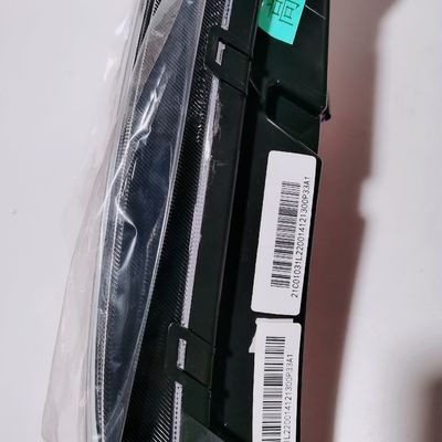 Peças de automóveis pretas personalizáveis OEM 4121300P33A1 para JAC Pickup T6 T8 Farol