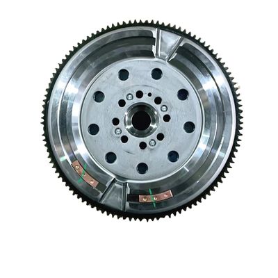 OE NO. 1005200GD190 Peças para automóveis para JAC S5 T6 T8 Sunray Flywheel 2013- Ano