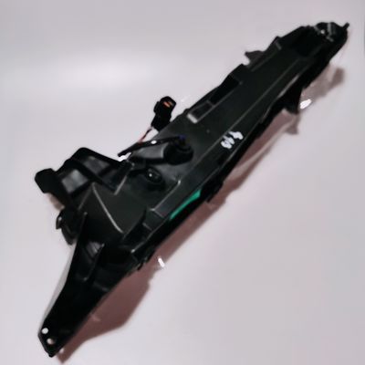 Peças de automóveis pretas personalizáveis OEM 4121300P33A1 para JAC Pickup T6 T8 Farol