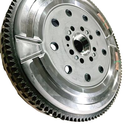 OE NO. 1005200GD190 Peças para automóveis para JAC S5 T6 T8 Sunray Flywheel 2013- Ano