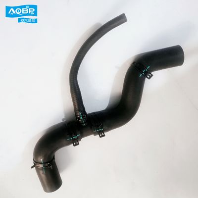 50*30*20 Peças para automóveis OE Número 25410-V7121 para JAC Refine M5 Tanque de água tubo superior 2016 ano