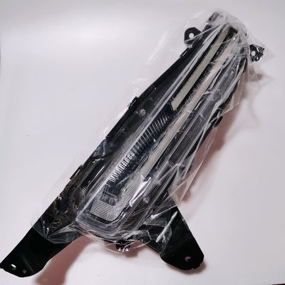 Peças de automóveis pretas personalizáveis OEM 4121300P33A1 para JAC Pickup T6 T8 Farol