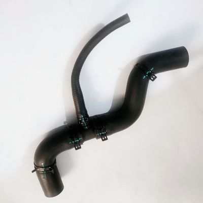 50*30*20 Peças para automóveis OE Número 25410-V7121 para JAC Refine M5 Tanque de água tubo superior 2016 ano