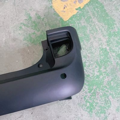 SUNRAY Bus Rear Bumper 200*45*66CM para desempenho duradouro