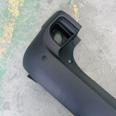 SUNRAY Bus Rear Bumper 200*45*66CM para desempenho duradouro