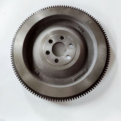 Design preciso Volante de aço prateado para J3 S3 J5 VVT Motor Auto Parts