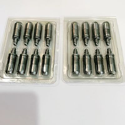 Peças para automóveis de aço para cilindro superior da válvula do carro JAC