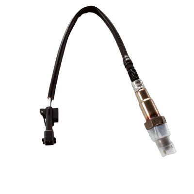 Peças de motor de automóveis estilo luxo J3 J5 Sensor de oxigénio frontal para fácil instalação