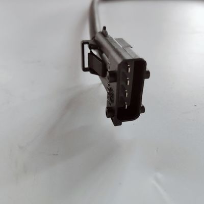 Peças de motor de automóveis estilo luxo J3 J5 Sensor de oxigénio frontal para fácil instalação