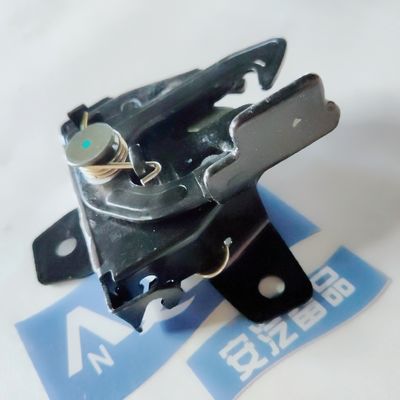 Auto Parts OE No 8250110U8010 para JAC J3 Cover Lock 12*12*10 Ano 2010 -