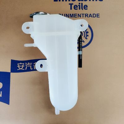 Pot de expansão OE número 25430-V7010 para material plástico branco JAC T8 M5 M4