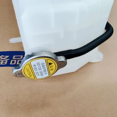 Pot de expansão OE número 25430-V7010 para material plástico branco JAC T8 M5 M4