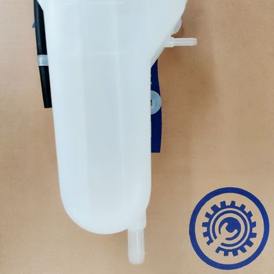Pot de expansão OE número 25430-V7010 para material plástico branco JAC T8 M5 M4