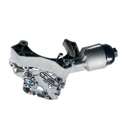 JAC Auto Parts OE NO. 1010200GD190 Suporte de filtro para requisitos do cliente