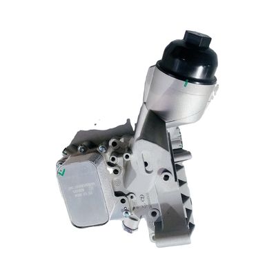 JAC Auto Parts OE NO. 1010200GD190 Suporte de filtro para requisitos do cliente