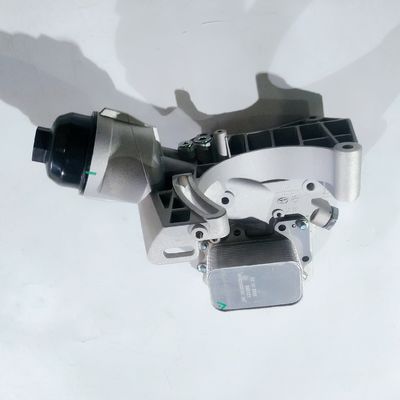JAC Auto Parts OE NO. 1010200GD190 Suporte de filtro para requisitos do cliente