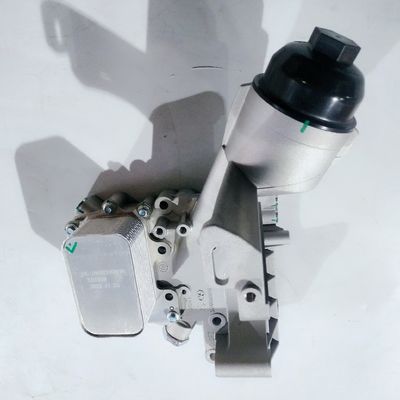 JAC Auto Parts OE NO. 1010200GD190 Suporte de filtro para requisitos do cliente