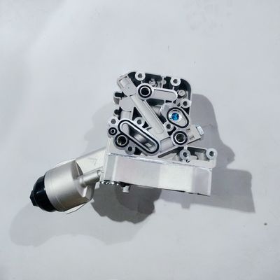 JAC Auto Parts OE NO. 1010200GD190 Suporte de filtro para requisitos do cliente