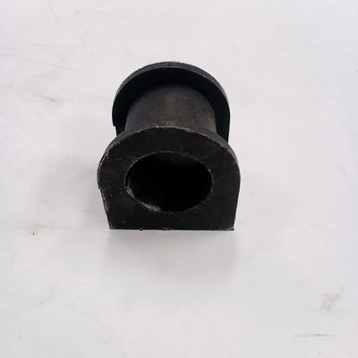 JAC Car Fitment Black Auto Parts Estabilizador Bushing com fácil instalação
