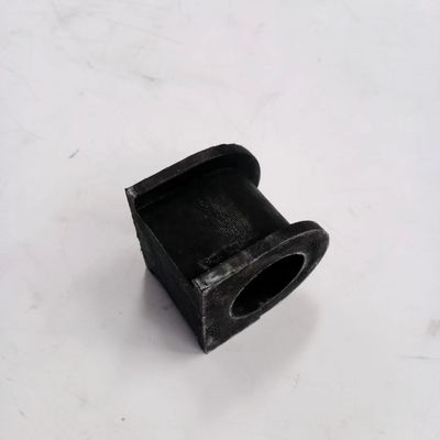 JAC Car Fitment Black Auto Parts Estabilizador Bushing com fácil instalação