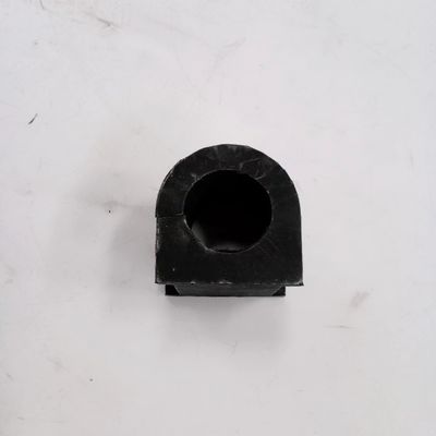 JAC Car Fitment Black Auto Parts Estabilizador Bushing com fácil instalação