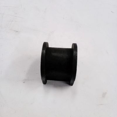 JAC Car Fitment Black Auto Parts Estabilizador Bushing com fácil instalação
