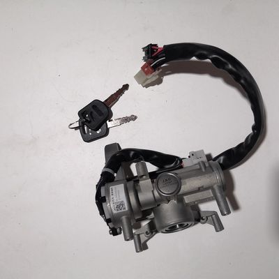 Interruptor de ignição universal de 9 cm JK323Q Para veículo comercial JAC Peças de reposição automáticas Modelo de carro