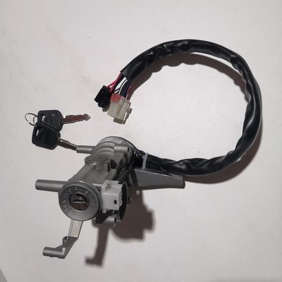 Interruptor de ignição universal de 9 cm JK323Q Para veículo comercial JAC Peças de reposição automáticas Modelo de carro