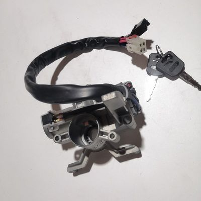 Interruptor de ignição universal de 9 cm JK323Q Para veículo comercial JAC Peças de reposição automáticas Modelo de carro