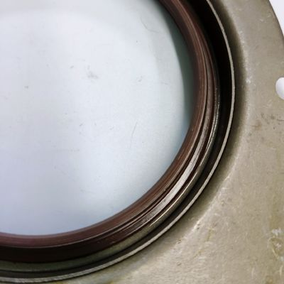 Peças de reposição automáticas OE número 1002040GG010 para JAC Refine M3 J6 J4 Fecho de óleo traseiro do eixo de válvula