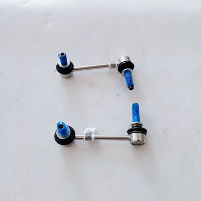 2906020P3010 2906030P3010 Barra estabilizadora para JAC T6 T8 Pick-up 2020- Enhance Handling