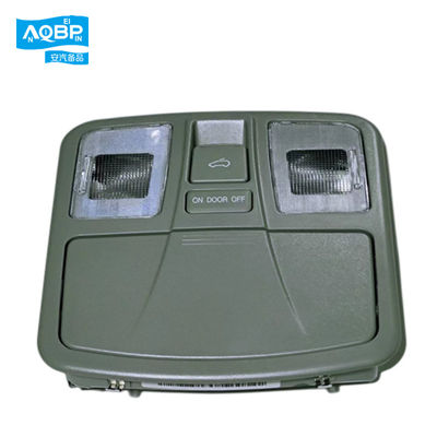 30*32*20CM Luz de Cúpula Tipo de lâmpada Luz de leitura frontal para JAC Pickup T6 T8 4104200U1512