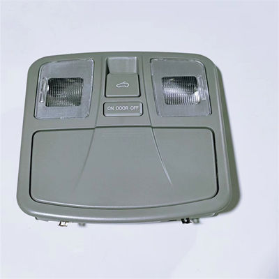 30*32*20CM Luz de Cúpula Tipo de lâmpada Luz de leitura frontal para JAC Pickup T6 T8 4104200U1512