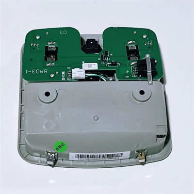 30*32*20CM Luz de Cúpula Tipo de lâmpada Luz de leitura frontal para JAC Pickup T6 T8 4104200U1512