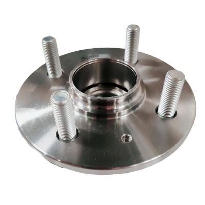 2010-2016 JAC J3 Rear Hub OE Número 2911510U8010 para acessórios de automóveis Partes de rodas
