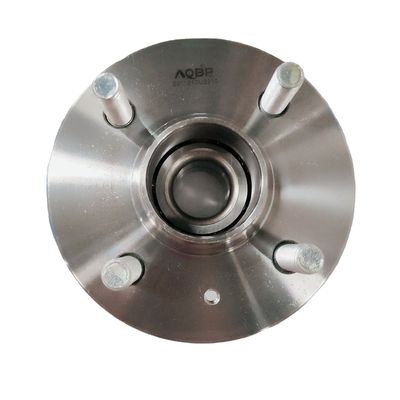2010-2016 JAC J3 Rear Hub OE Número 2911510U8010 para acessórios de automóveis Partes de rodas