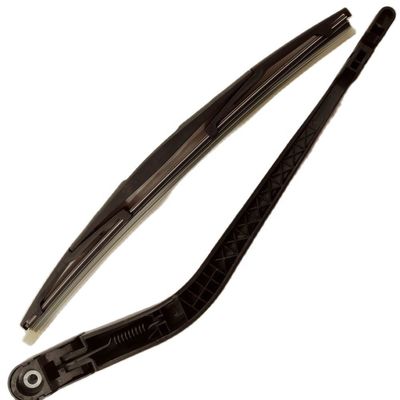 0.3kg Braço e folha do limpador traseiro preto para JAC J3 Car OEM Número 5611300U8030