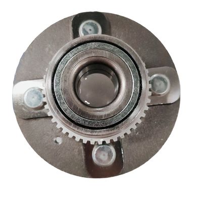 2010-2016 JAC J3 Rear Hub OE Número 2911510U8010 para acessórios de automóveis Partes de rodas