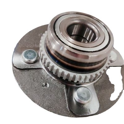 2010-2016 JAC J3 Rear Hub OE Número 2911510U8010 para acessórios de automóveis Partes de rodas