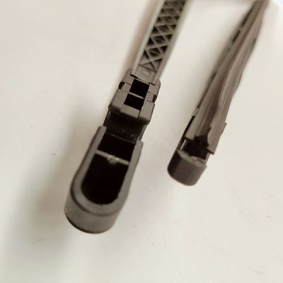 0.3kg Braço e folha do limpador traseiro preto para JAC J3 Car OEM Número 5611300U8030