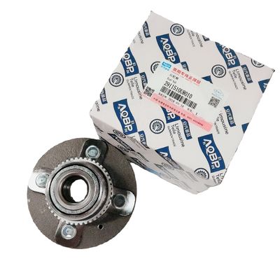 2010-2016 JAC J3 Rear Hub OE Número 2911510U8010 para acessórios de automóveis Partes de rodas