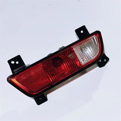 4133300P306A Lâmpada de nevoeiro para JAC Pickup T6 T8 Acessórios automáticos traseiros à esquerda 30*11*15