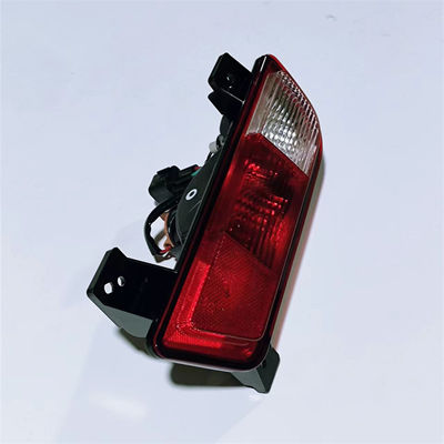 4133300P306A Lâmpada de nevoeiro para JAC Pickup T6 T8 Acessórios automáticos traseiros à esquerda 30*11*15