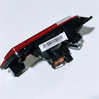 4133300P306A Lâmpada de nevoeiro para JAC Pickup T6 T8 Acessórios automáticos traseiros à esquerda 30*11*15