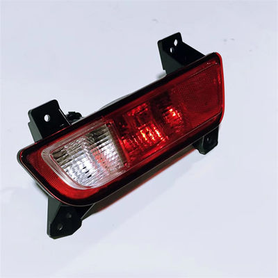 Luz de nevoeiro LED traseira direita para JAC Pickup T6 T8 12V Voltagem OE Número 4133400P306A
