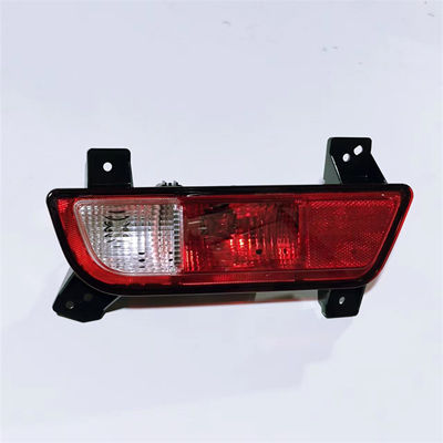 Luz de nevoeiro LED traseira direita para JAC Pickup T6 T8 12V Voltagem OE Número 4133400P306A