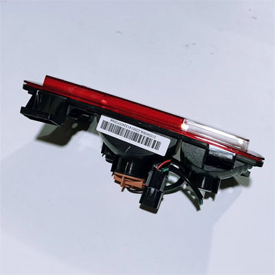 Luz de nevoeiro LED traseira direita para JAC Pickup T6 T8 12V Voltagem OE Número 4133400P306A